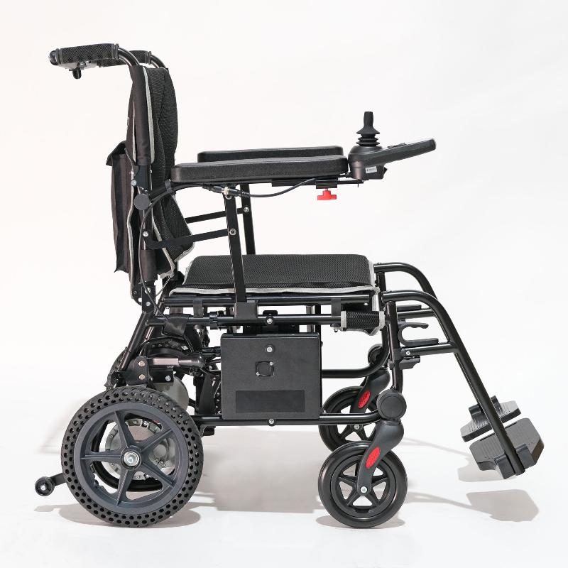 Power Chairs