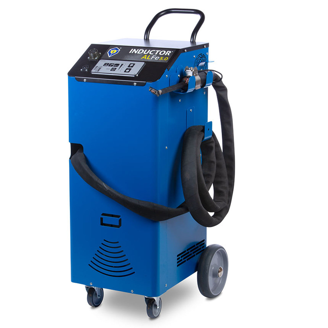 ALFe 5.0 Induction Heating System